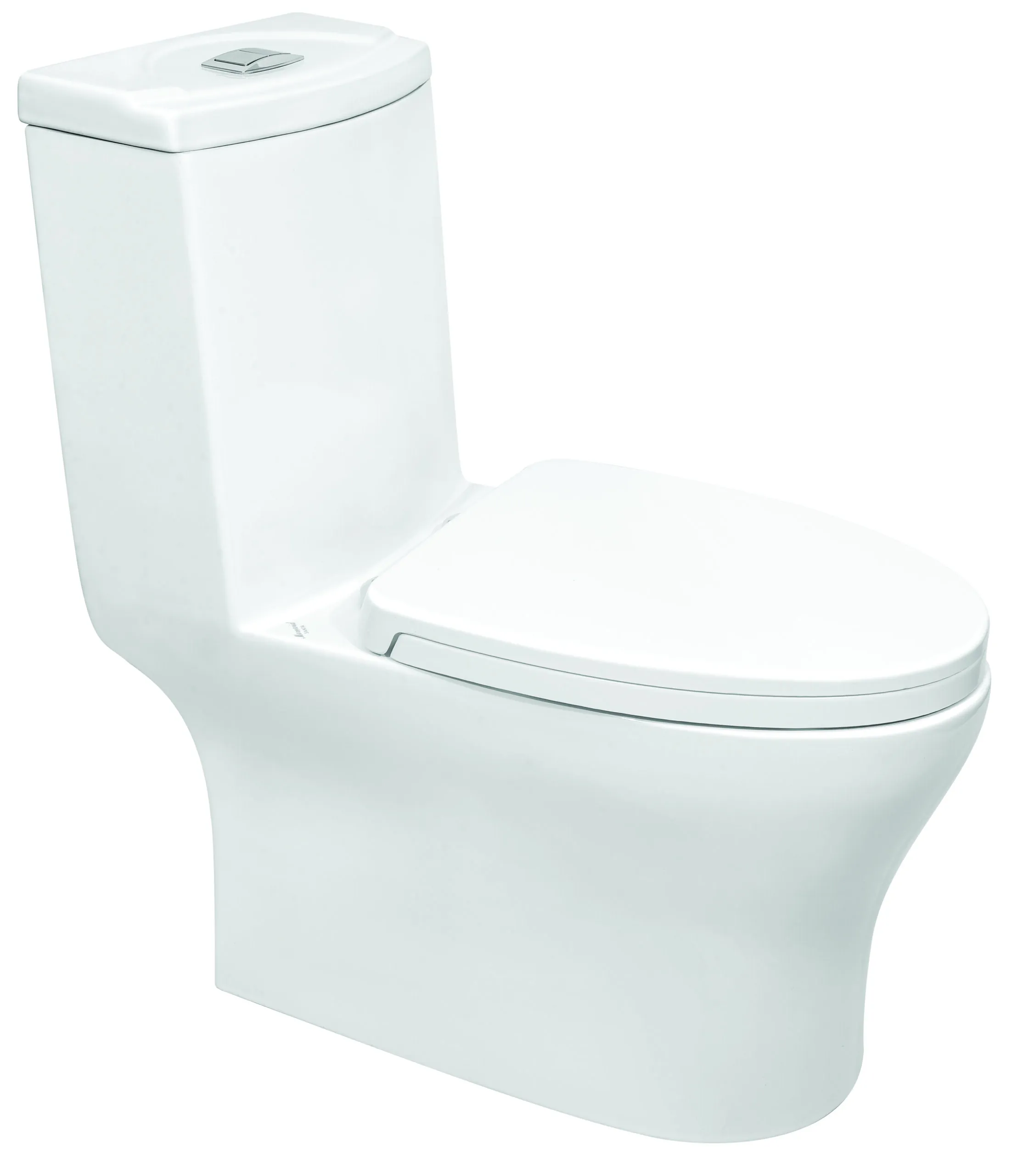 توالت-فرنگی-مروارید-مدل-سانتا-سفید